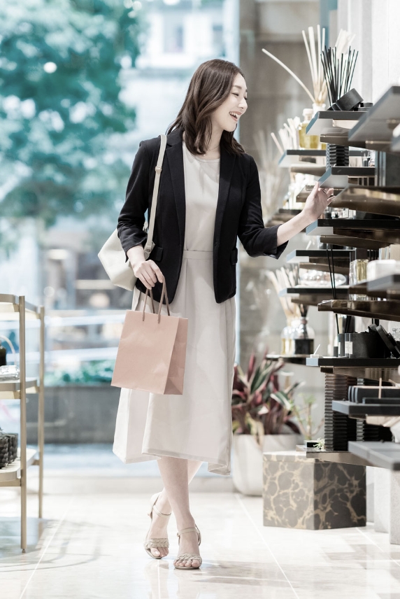 Nagasaki City Convenience